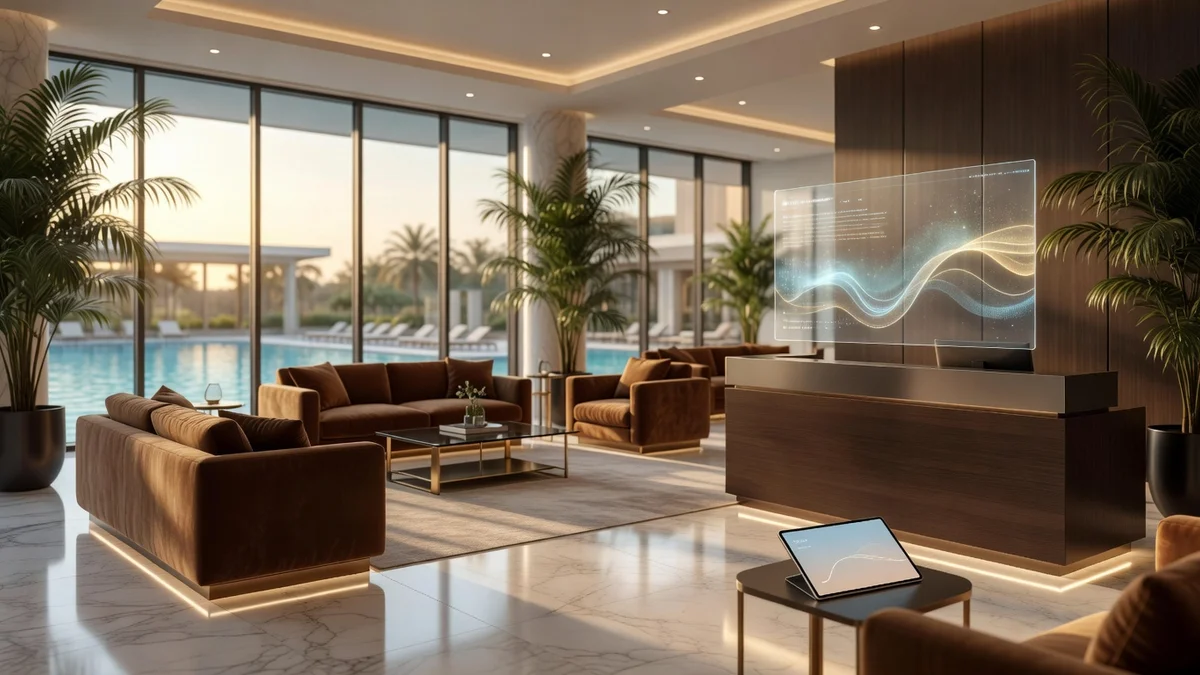 AI Pricing Optimization for Hotels: Maximize Revenue