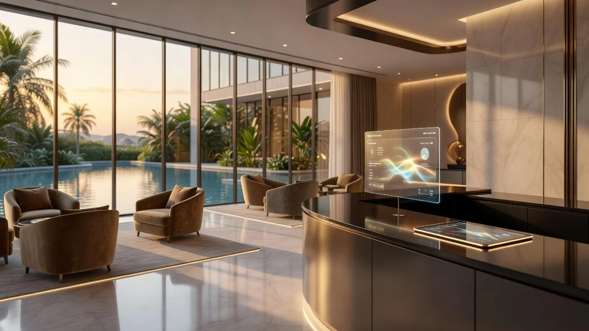 AI Upselling Hotels: Proven Strategies for Revenue Growth