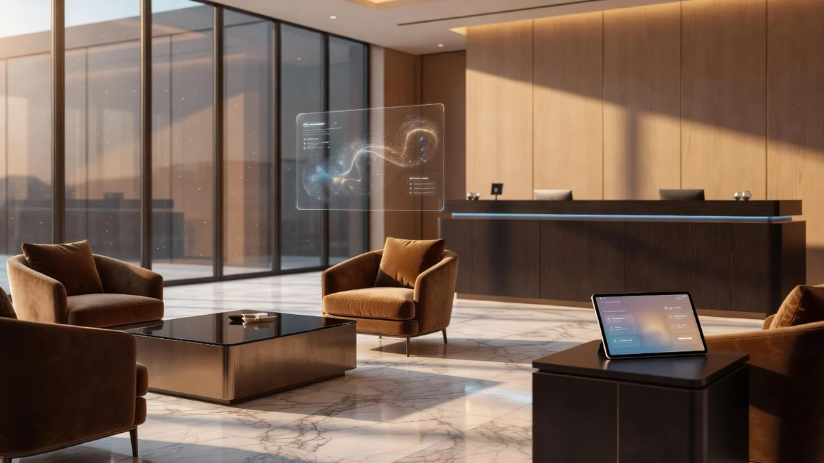 AI Upselling in Hotels: Strategies to Boost Revenue