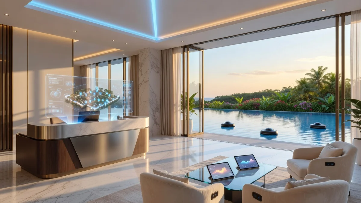 Automation Best Practices: What Every Hotel Should Know