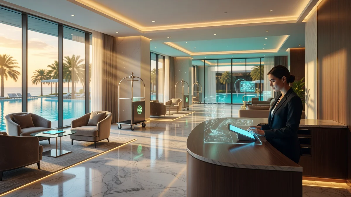 Boost Direct Hotel Reservations with Hotel Booking AI