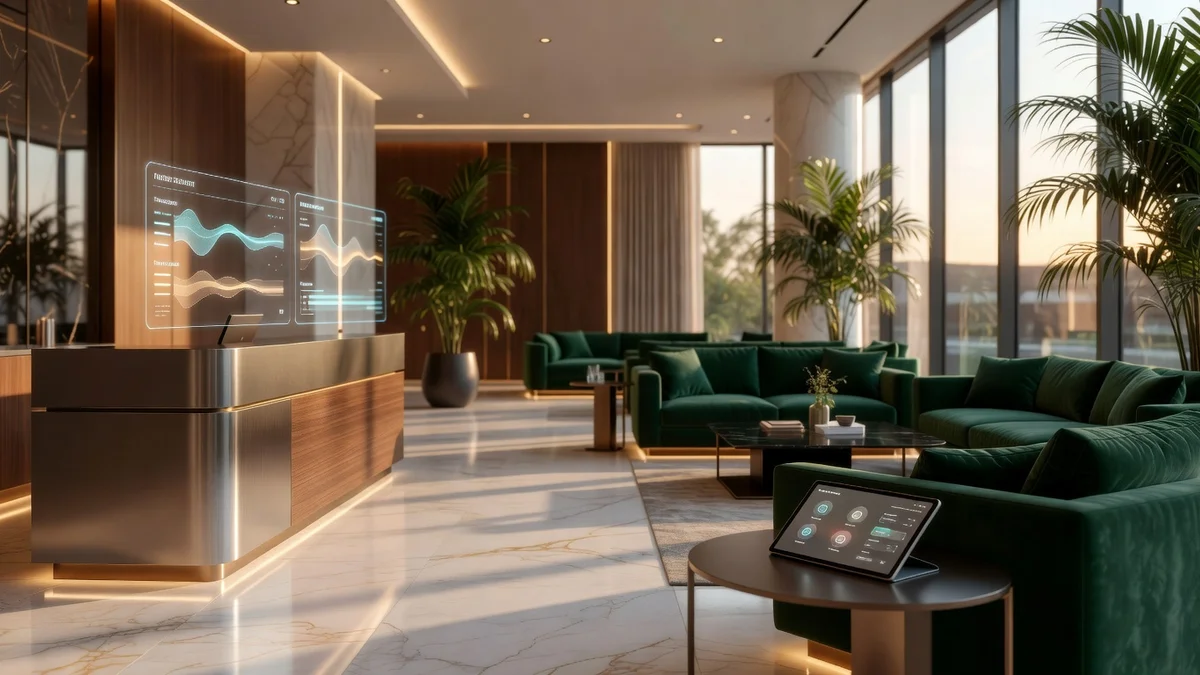 Breaking Language Barriers: AI Translation in Hospitality