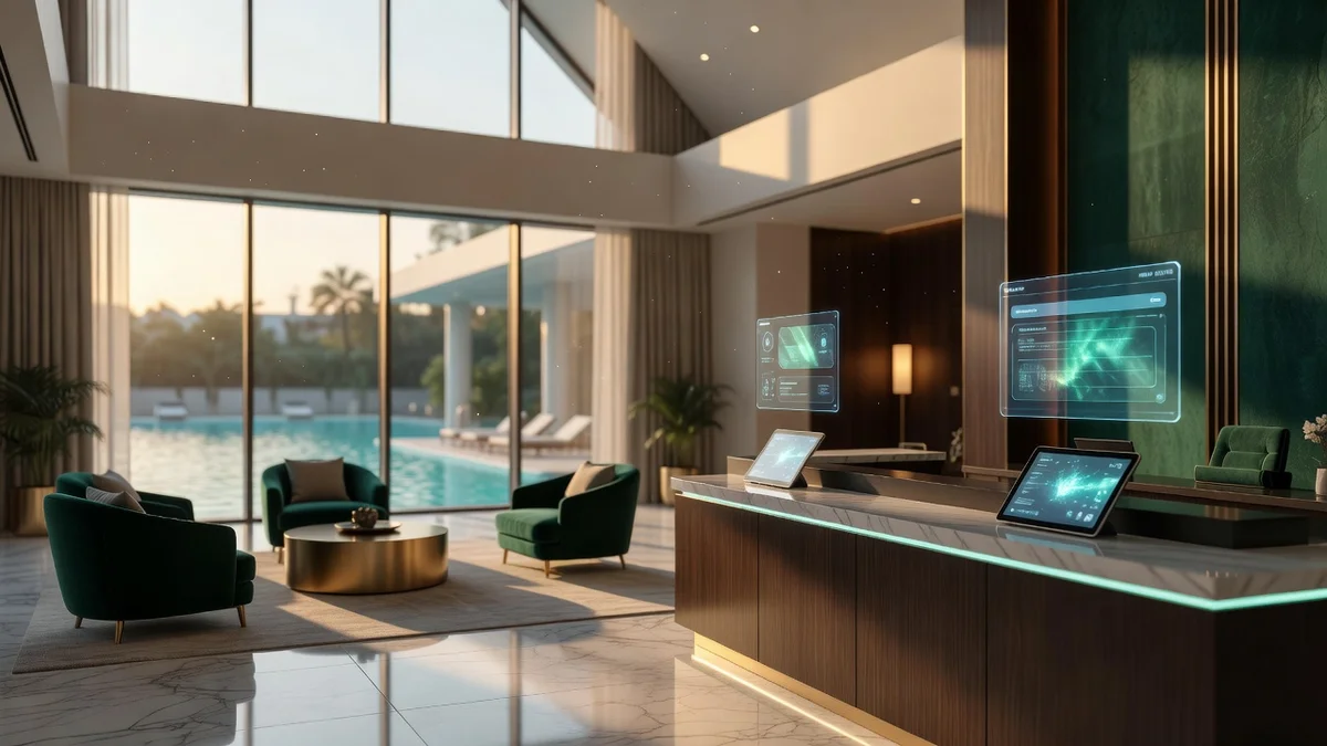 Building an Effective Hospitality Chatbot: Best Practices