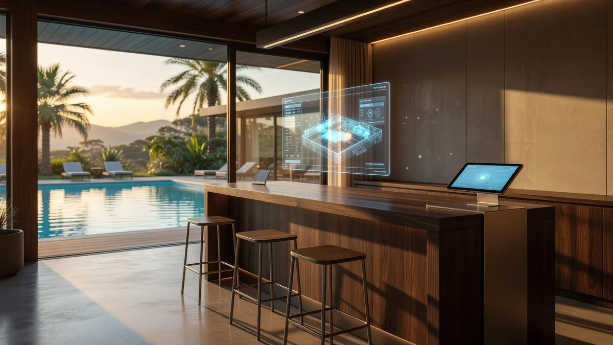 Building the Perfect AI-Integrated Campsite Reservation System