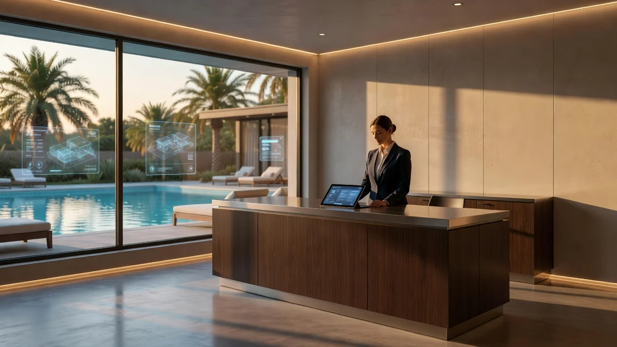 Building the Ultimate AI-Powered Campsite Reservation System