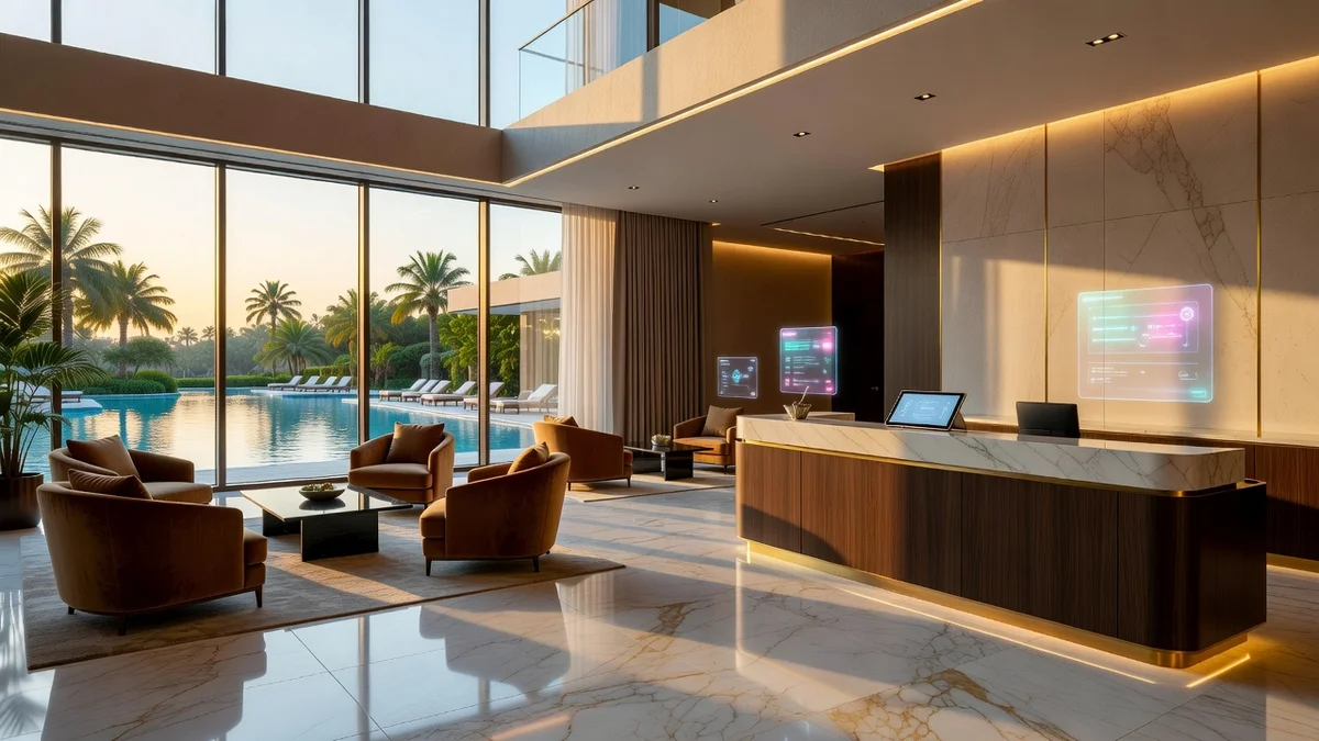Hotel Marketing Automation: Boost Bookings with AI