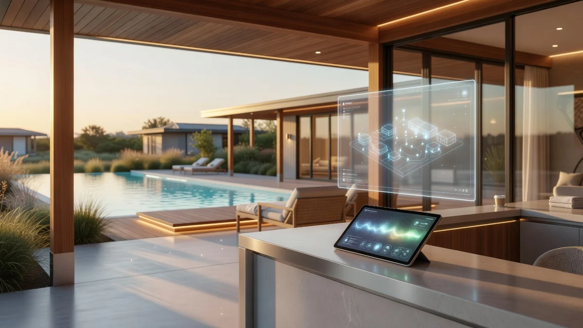 How AI for Bed and Breakfast Can Drive B&B Growth