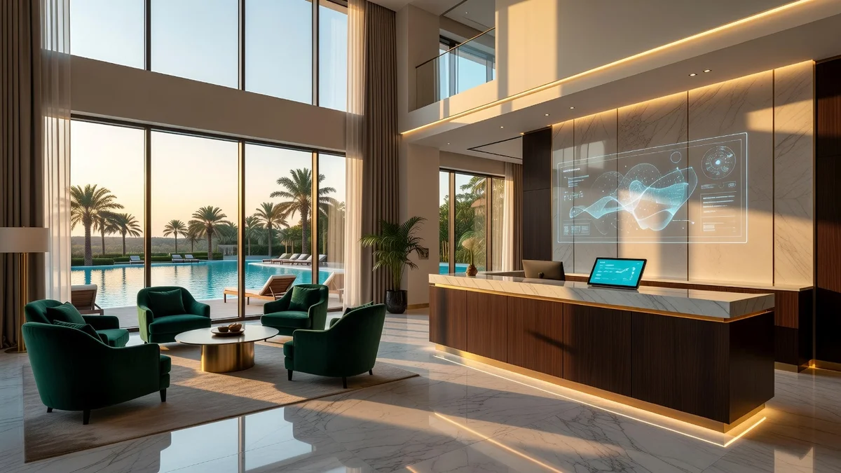 How Hospitality CRM AI Builds Lasting Guest Relationships