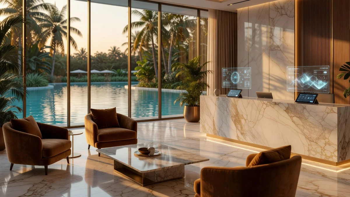 How Hotel Revenue Management AI Maximizes Profits