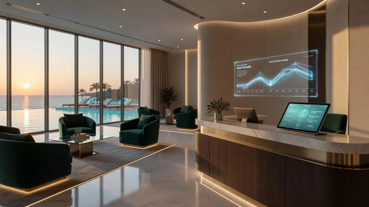 How to Leverage AI for Upselling in Hotels: Proven Strategies