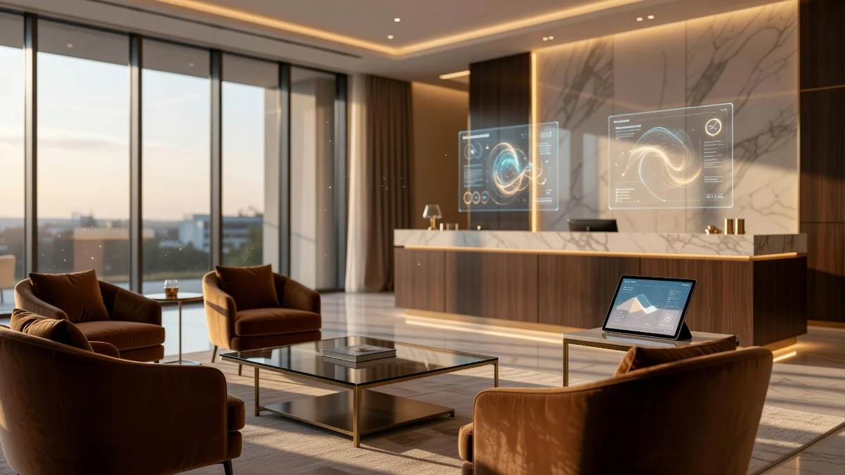 Maximizing Hotel Revenue: How to Leverage AI for Upselling