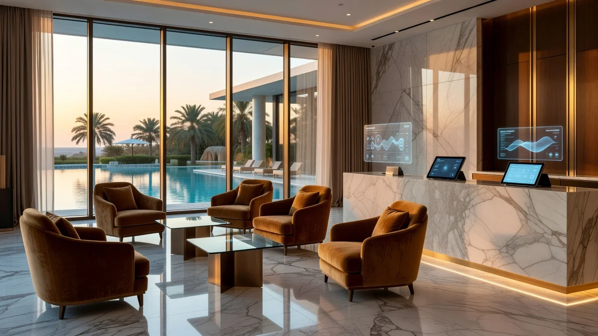 Predictive Maintenance in Hotels: AI for Preventing Equipment Failures