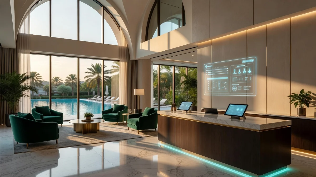 Role of Automation in Customer Service for Hotels and Travel