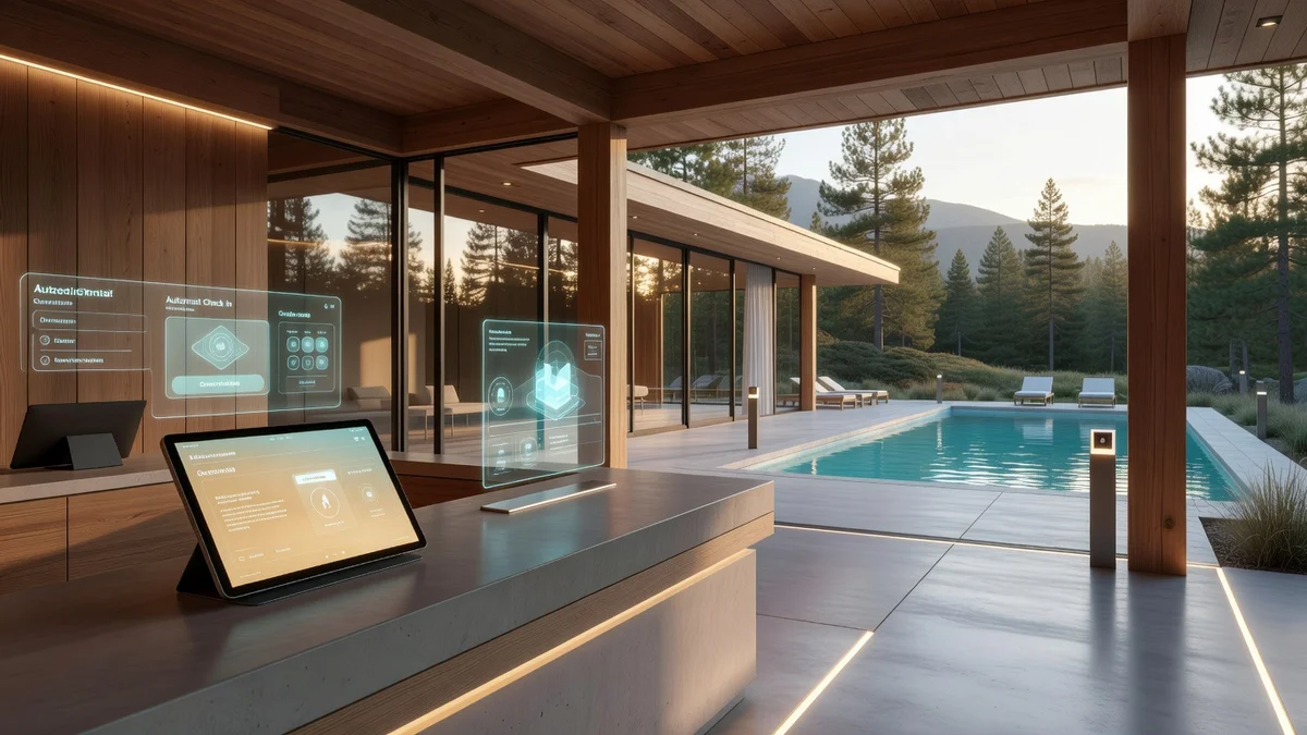 Vacation Rental Automation: Scaling Property Management with AI