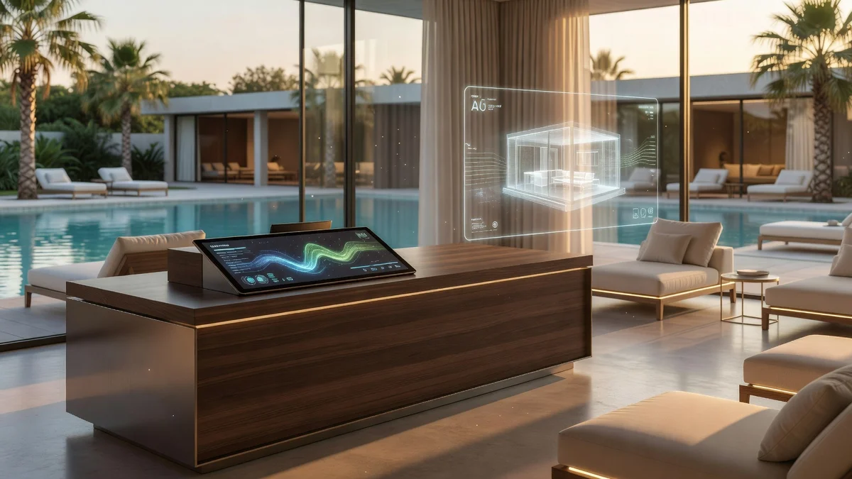 Vacation Rental Automation to Scale Your Property Management